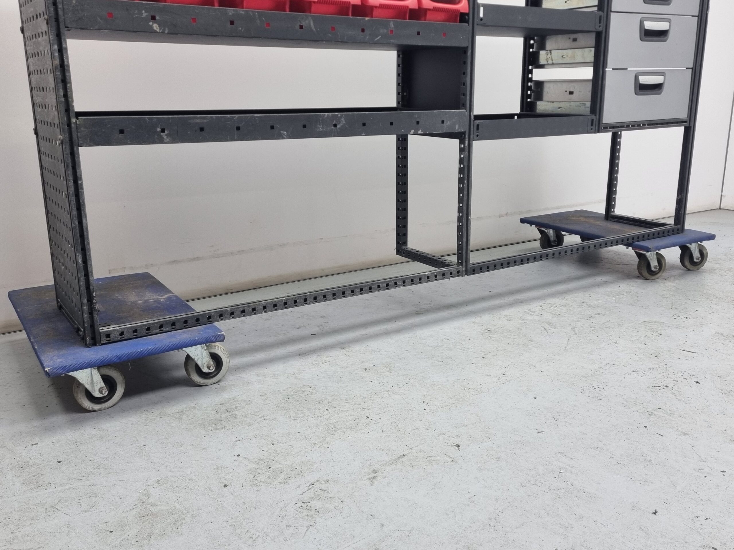 Combi 9774-18 & 9774-19 Modul-System - Afbeelding 11