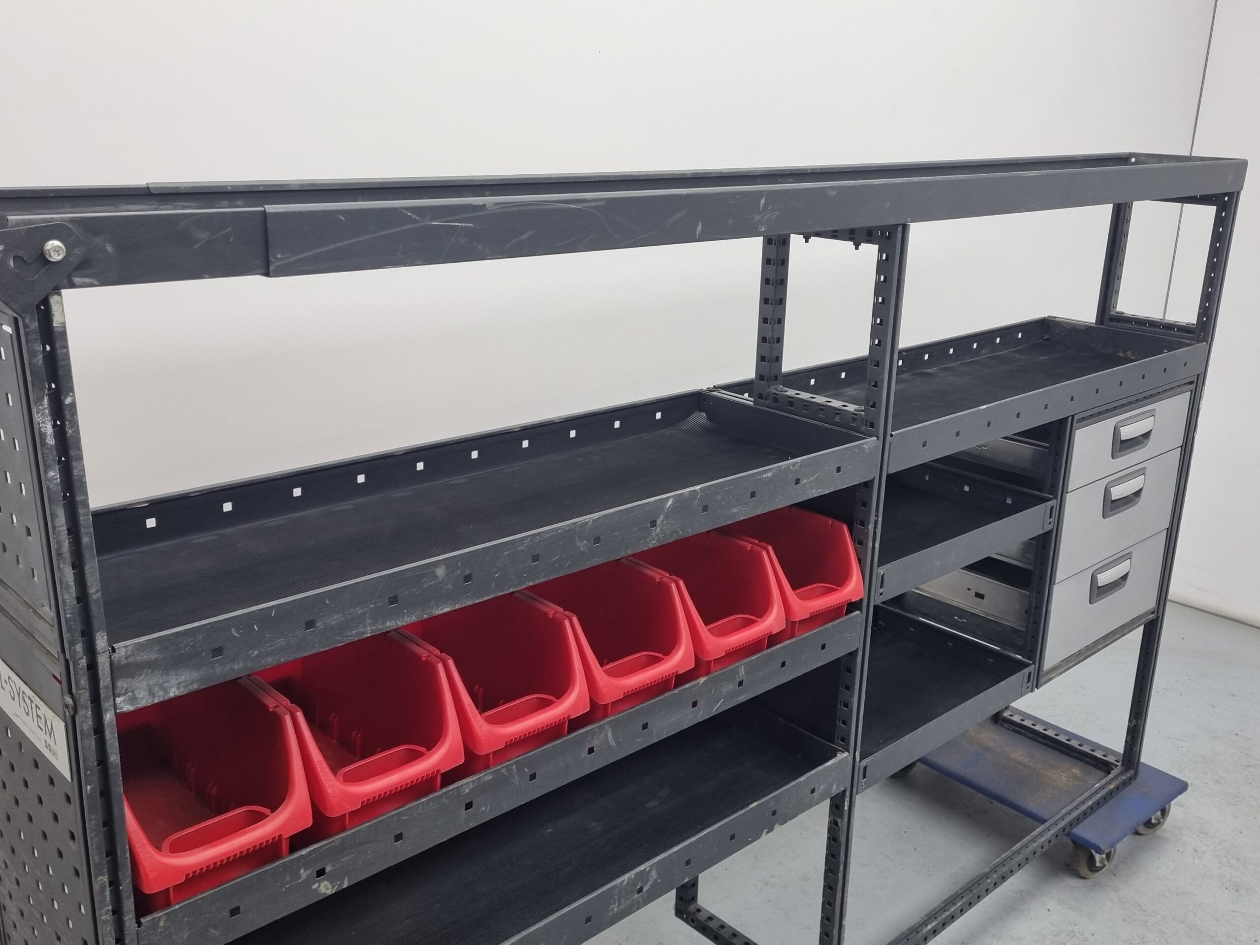 Combi 9774-18 & 9774-19 Modul-System - Afbeelding 6
