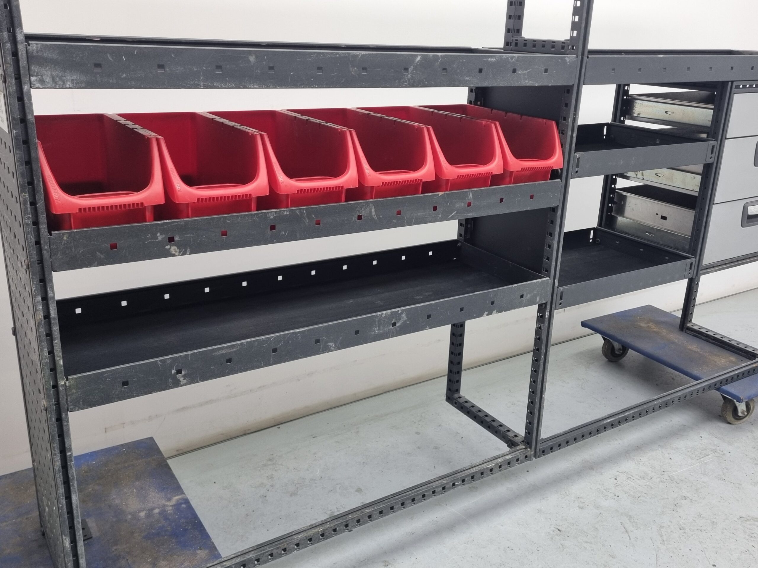Combi 9774-18 & 9774-19 Modul-System - Afbeelding 8