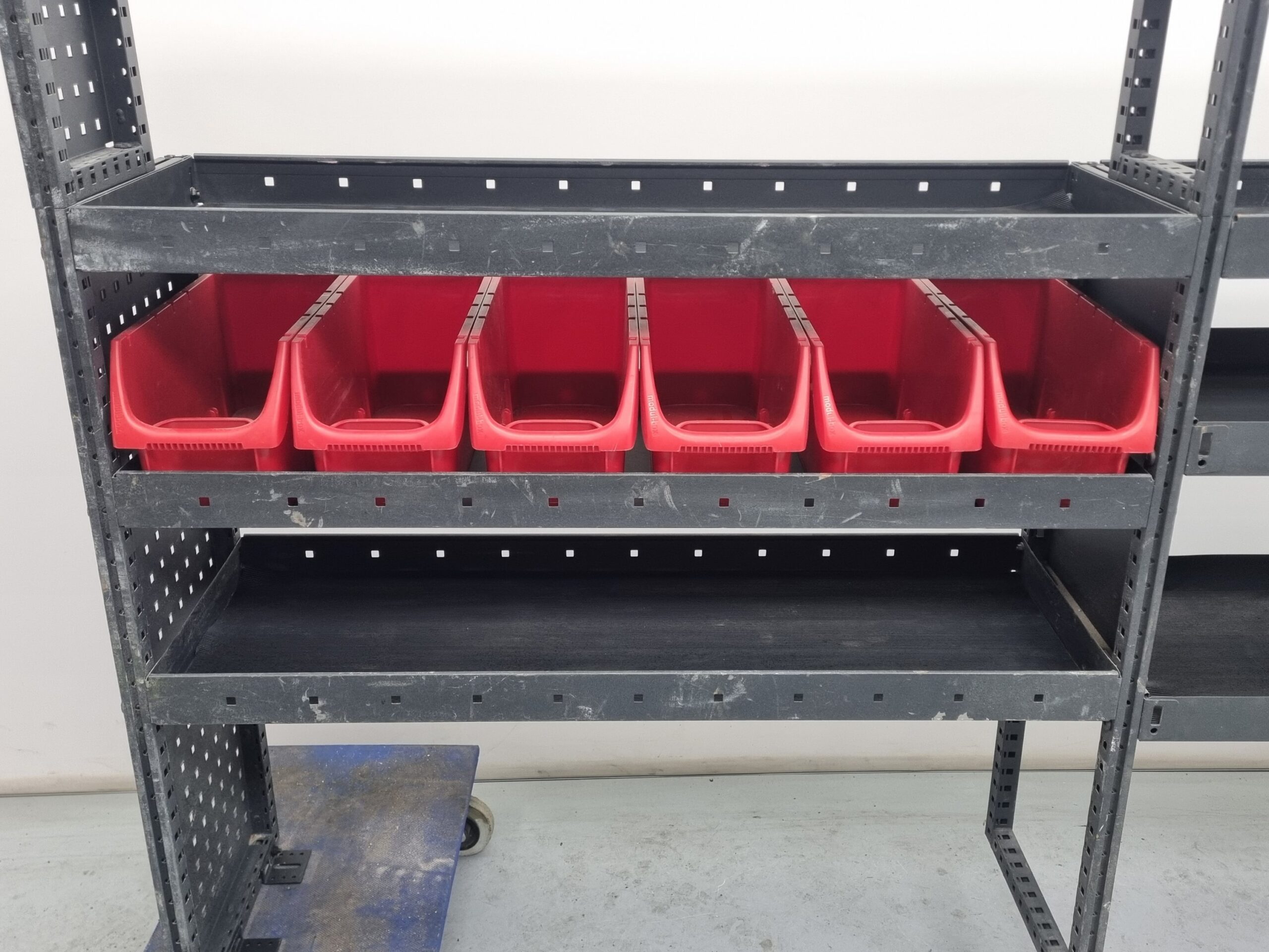 Combi 9774-18 & 9774-19 Modul-System - Afbeelding 7