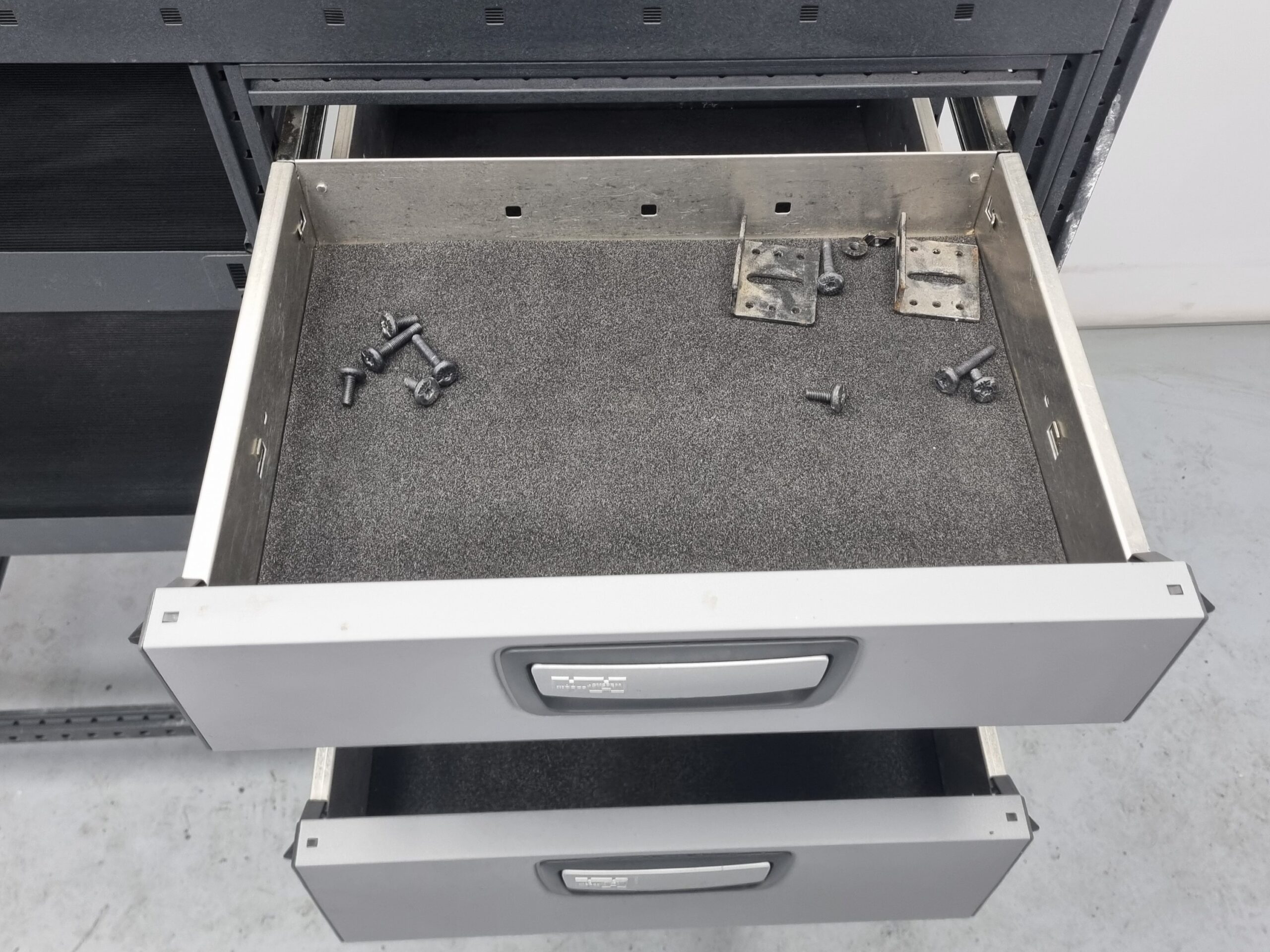 Combi 9774-18 & 9774-19 Modul-System - Afbeelding 9