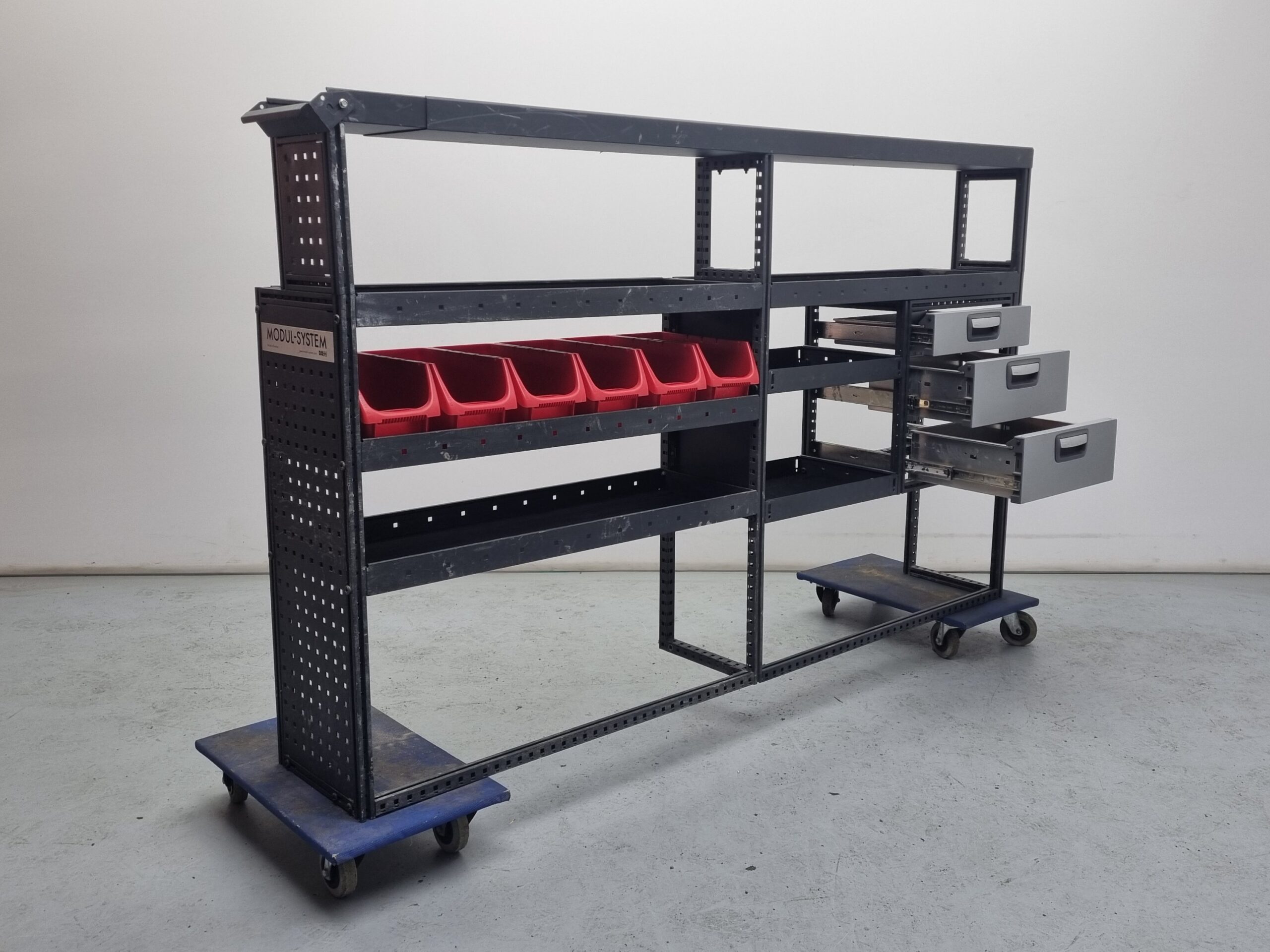 Combi 9774-18 & 9774-19 Modul-System - Afbeelding 4