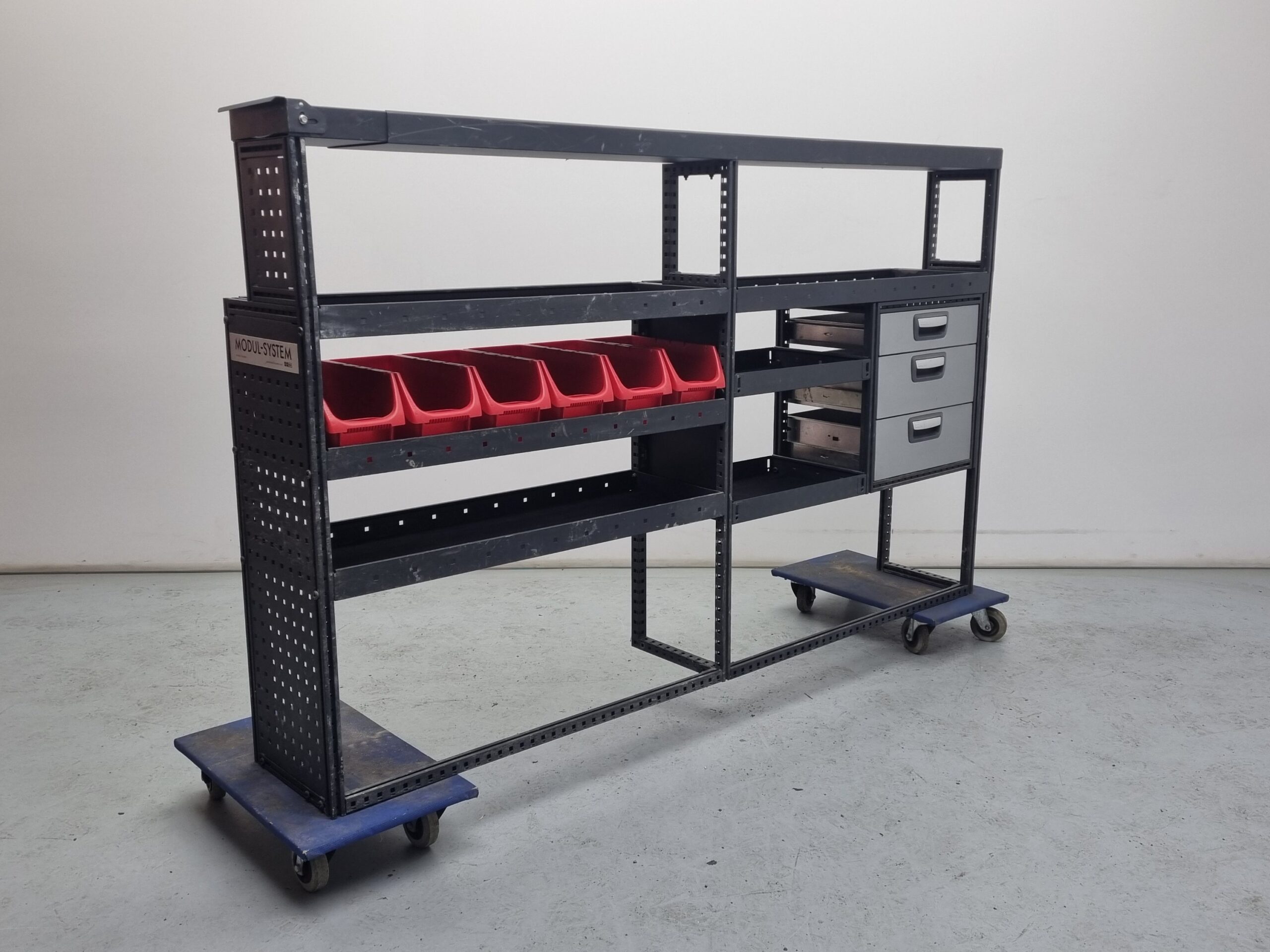 Combi 9774-18 & 9774-19 Modul-System - Afbeelding 5