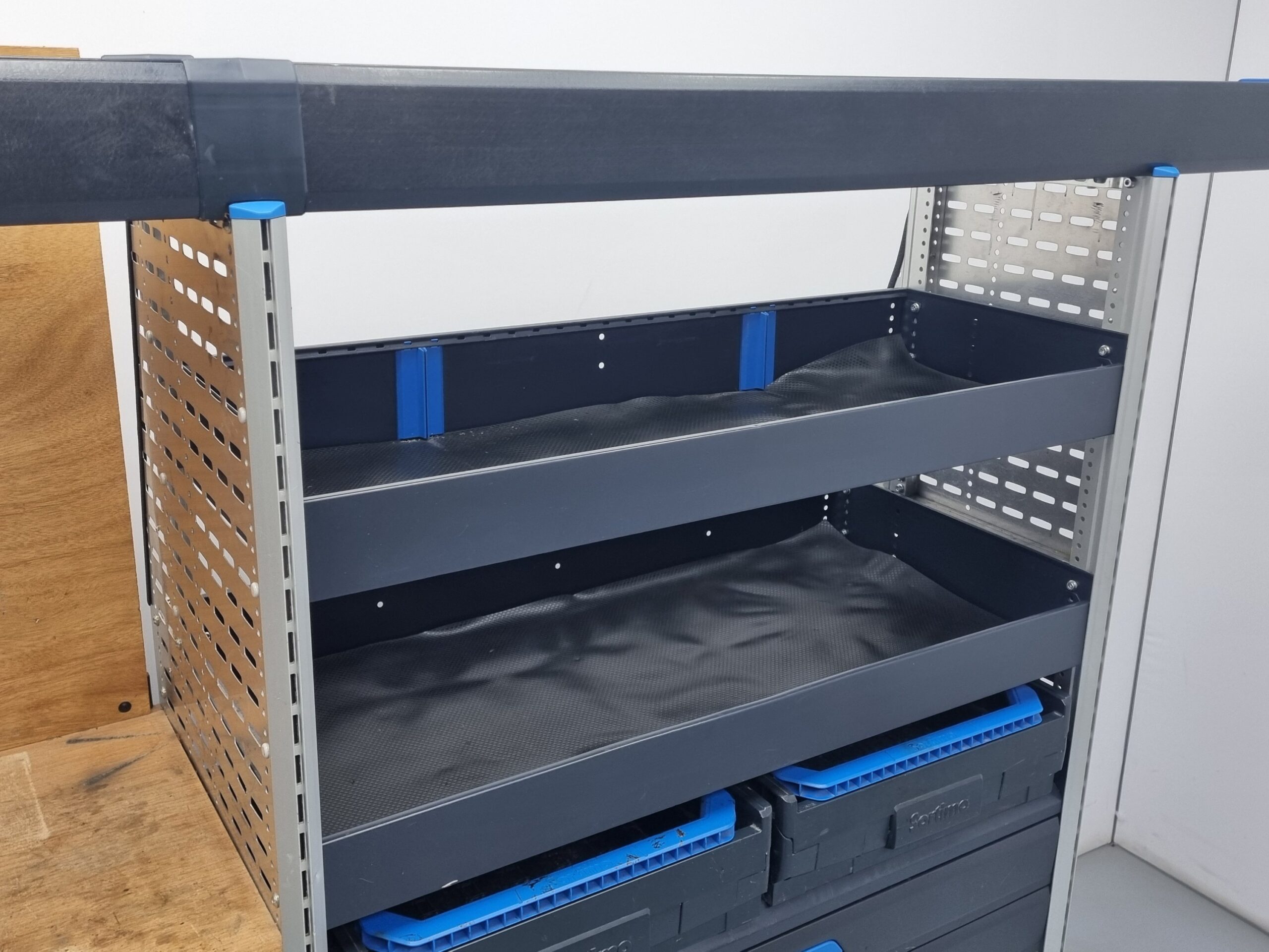 Combi 9780-5 & 9780-6 Sortimo - Afbeelding 7