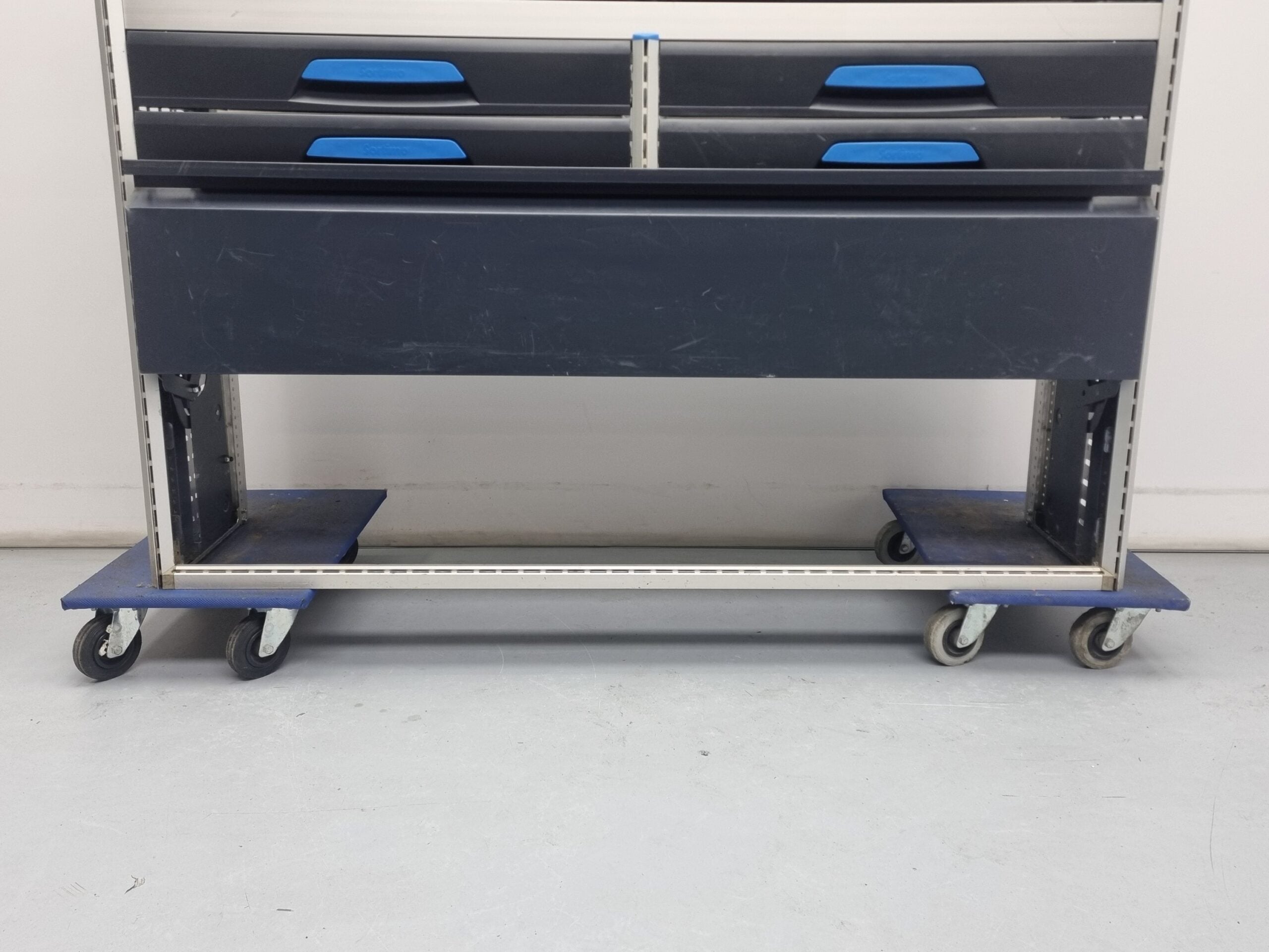 Combi 9780-5 & 9780-6 Sortimo - Afbeelding 21