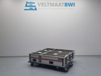 9783-1 Aluca vloerlade