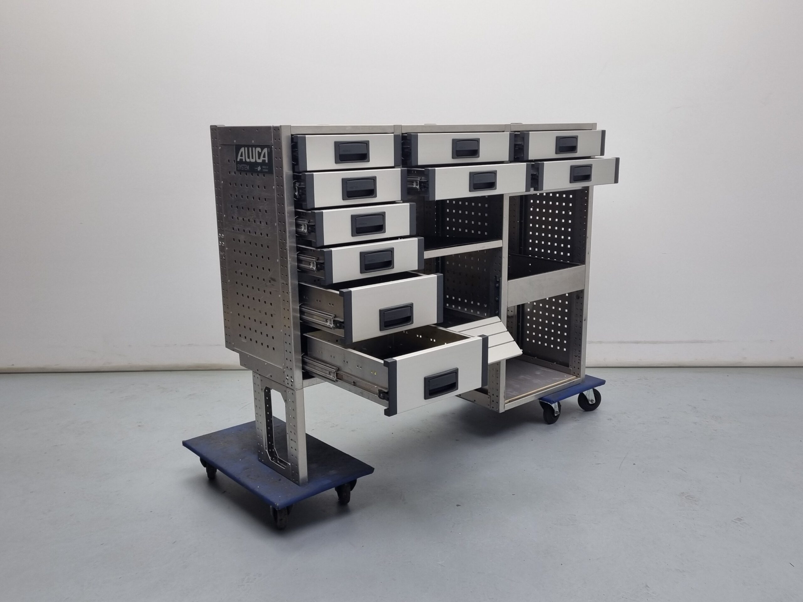 9783-2 Aluca - Afbeelding 2