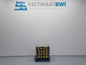 9783-5 Aluca kofferblok