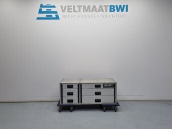 9783-3 Aluca ladeblok
