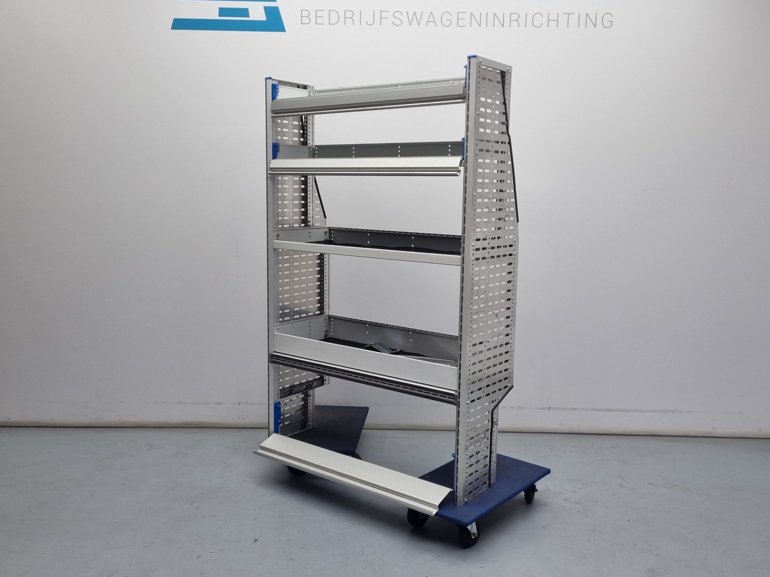 9784-3 Sortimo - Afbeelding 2
