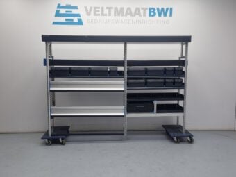9786-1 Sortimo