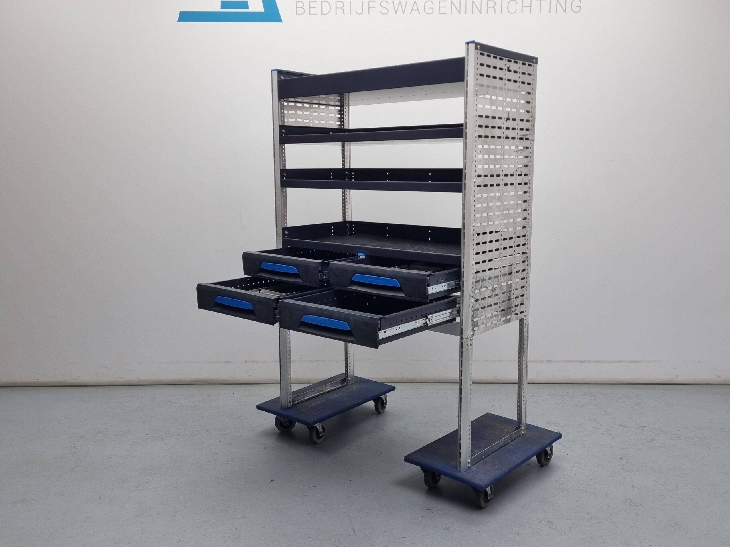 9786-4 Sortimo - Afbeelding 2