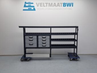9786-9 Modul-System
