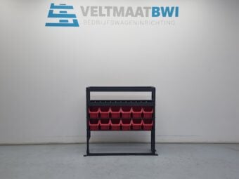 9786-10 Modul-System