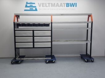 9786-14 Work System