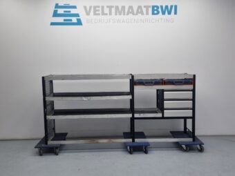 9786-15 Work System