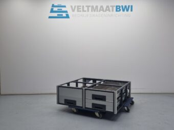 9786-16 Bott vloerlade