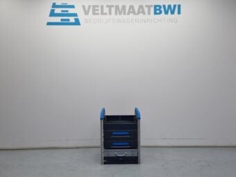 9786-19 Sortimo ladeblok