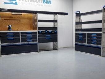 Gebruikte combisets